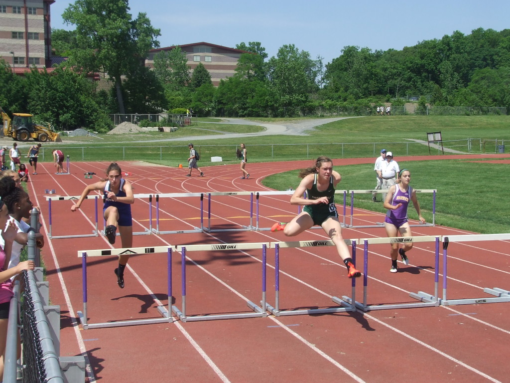 henry hurdles