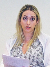 Dr. Margarita Kogan