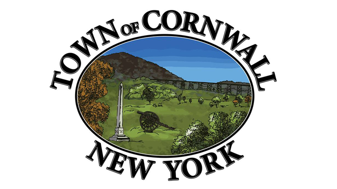 Seal of Town of Cornwall New York