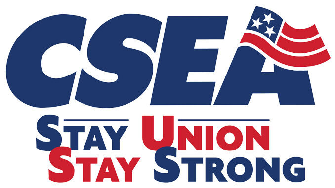 CSEA